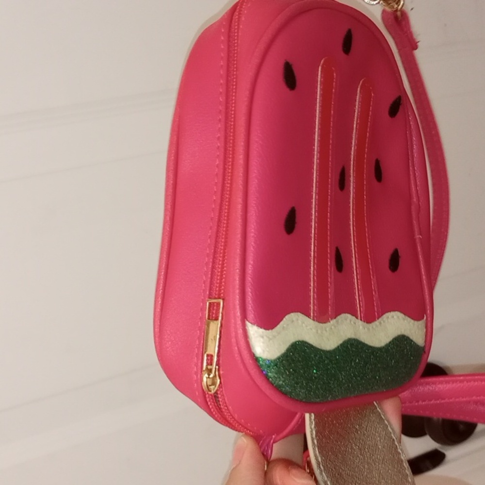 Small crossbody purse